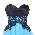 Sweetheart Bridesmaid Short Prom Homecoming Party Dresses For Juniors