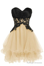 Sweetheart Bridesmaid Short Prom Homecoming Party Dresses For Juniors