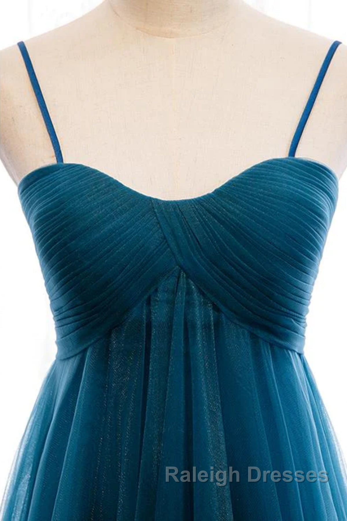 Sweetheart Neck Blue Long Prom Dresses Long Blue Prom Graduation Prom Dresses