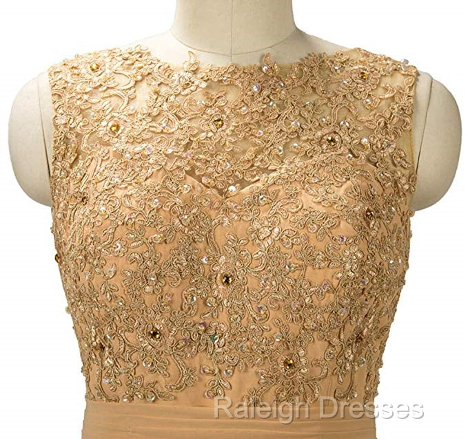 Trumpet/Mermaid Floor-Length Tulle Sleeveless Off-The-Shoulder Prom Dresses With Beading