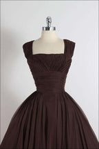 Tulle Prom Dresses Homecoming Dresses