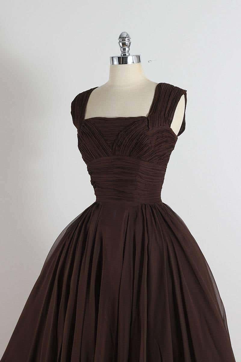 Tulle Prom Dresses Homecoming Dresses