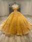 Quinceanera Dress Sweetheart Ball Gown Prom Dress