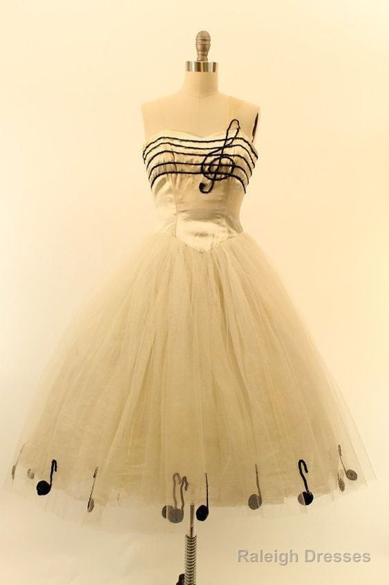 Unique Cheap Short Homecoming Dress Main image