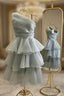 Vintage A-Line One Shoulder Homecoming Dresses 18Th Birthday Outfits