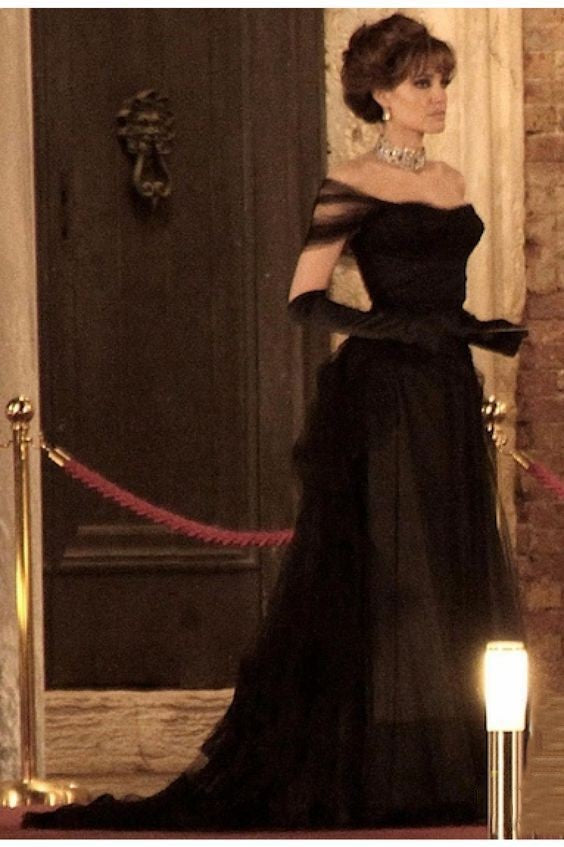 Vintage Ball Gowns Black Birthday Prom Dress Off The Shoulder Prom Dress