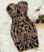 Vintage Fashion Homecoming Dresses