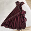 Vintage Long Prom Dress Party Gown Evening Dress