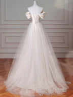 Vintage Sheath Off The Shoulder Satin Long Prom Dresses Party Evening Dress