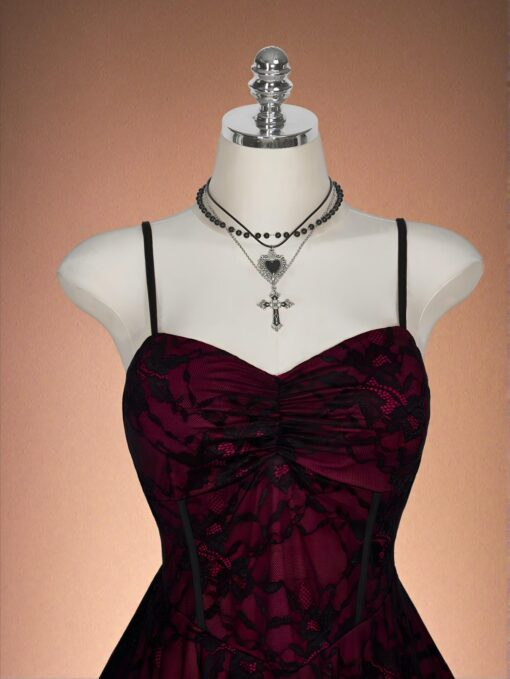 Vintage Spaghetti Straps V Neck A-Line Short Graduation Homecoming Dresses 20Th Birthday Outfits