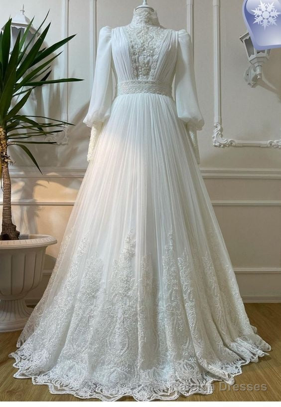 Wedding Dresses Long Prom Gowns Prom Dresses Main image