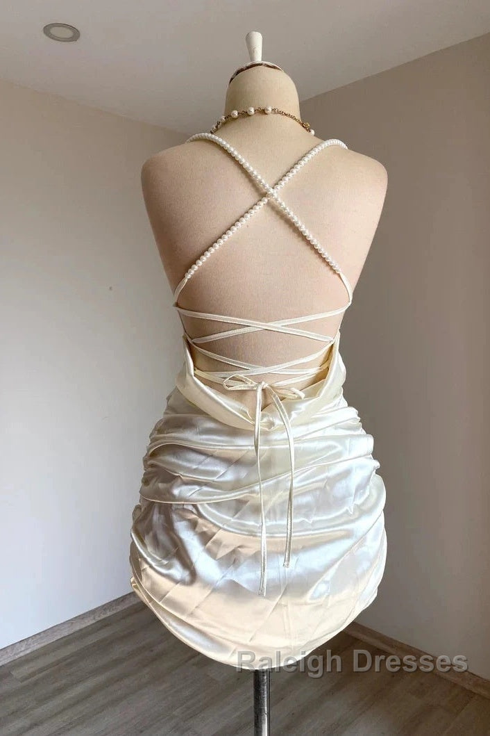 WomenS Satin Dress After Prom Bridesmaid Dress Prom Dresses