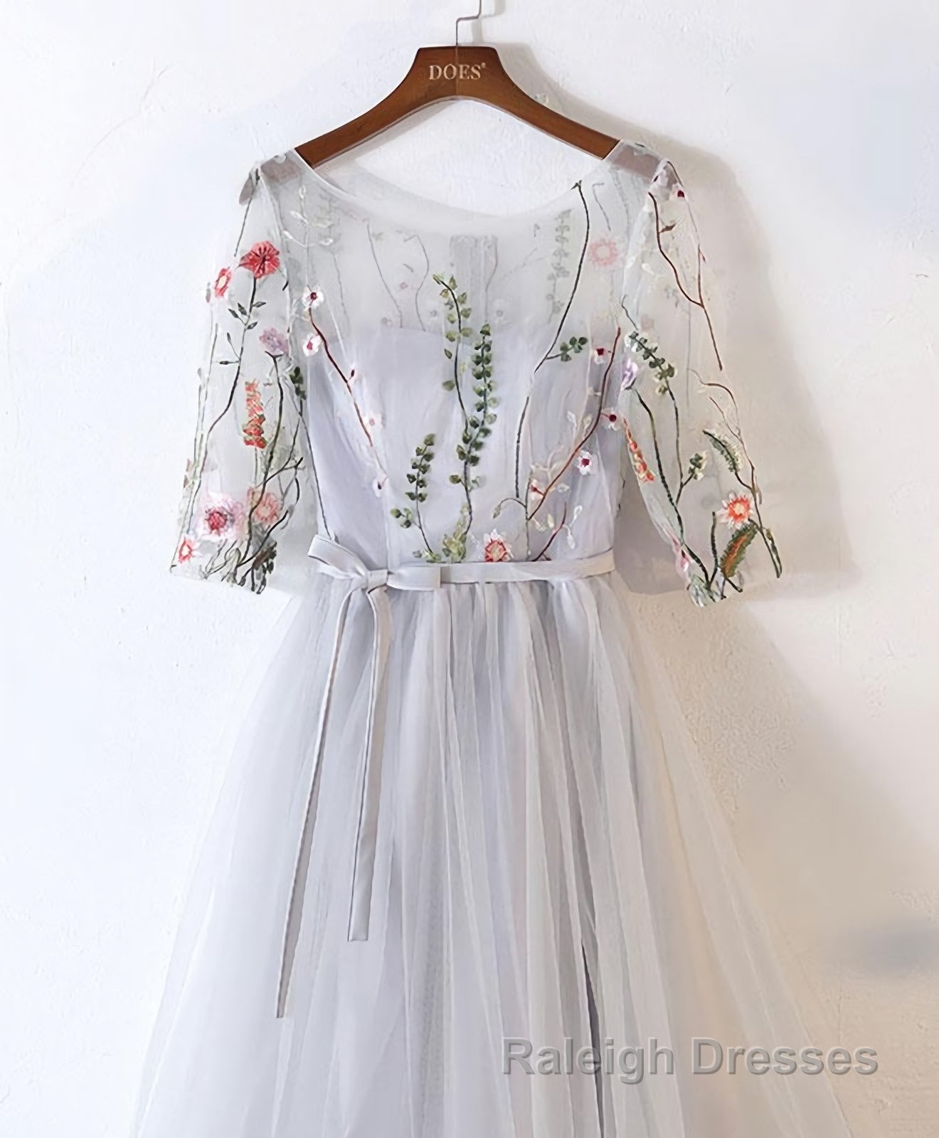 Cute A Line Short Prom Dress, Homecoming Dress