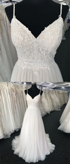 Lace lace lace women lace Wedding Dresses