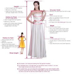 Long Chiffon 2023 Crystal Beaded Evening Dresses